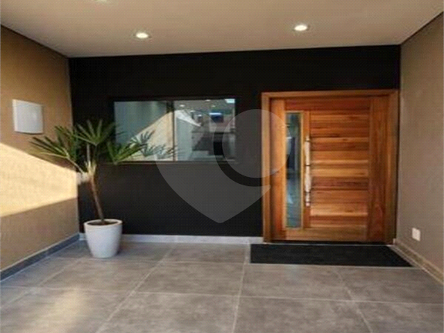 #REO1095759 - Casa em condomínio para Venda em São Paulo - SP