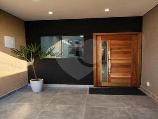 #REO1095760 - Casa em condomínio para Venda em São Paulo - SP