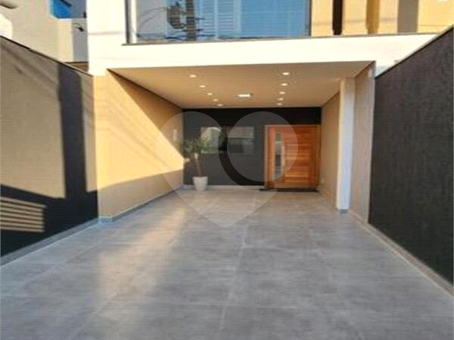 #REO1095761 - Casa em condomínio para Venda em São Paulo - SP