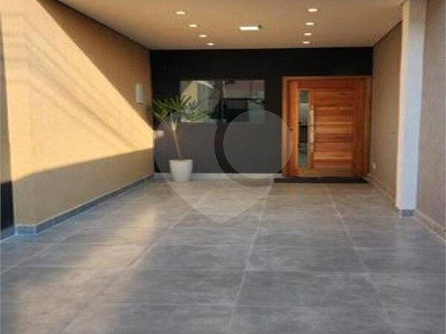 #REO1095761 - Casa em condomínio para Venda em São Paulo - SP