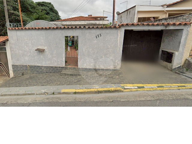 #REO1095495 - Casa para Venda em Mogi das Cruzes - SP