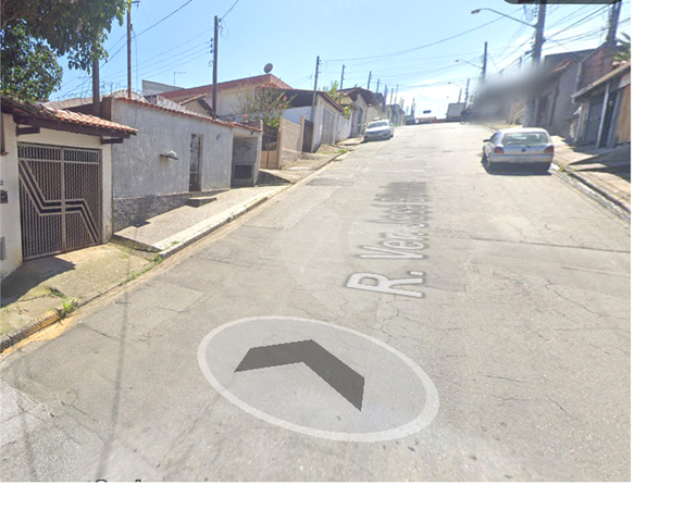 #REO1095495 - Casa para Venda em Mogi das Cruzes - SP