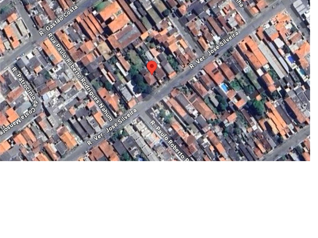 #REO1095495 - Casa para Venda em Mogi das Cruzes - SP