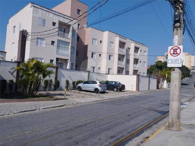 Venda em Vila Cristina - Ferraz de Vasconcelos