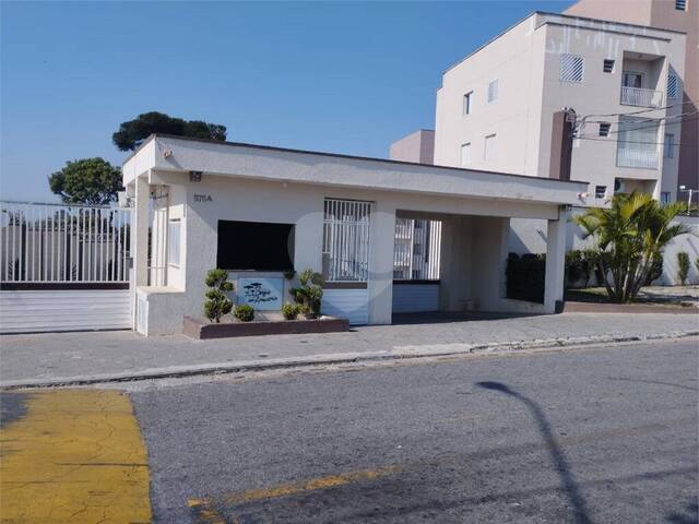 #REO1095449 - Apartamento para Venda em Ferraz de Vasconcelos - SP