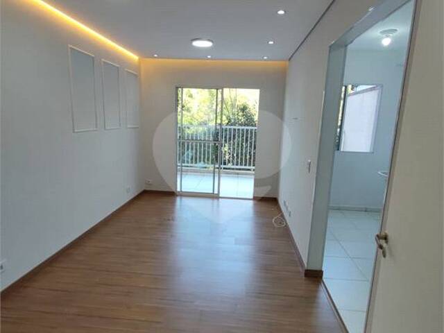 #REO1095449 - Apartamento para Venda em Ferraz de Vasconcelos - SP