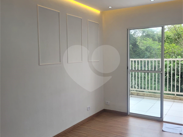 Apartamento para Venda em Ferraz de Vasconcelos - 4