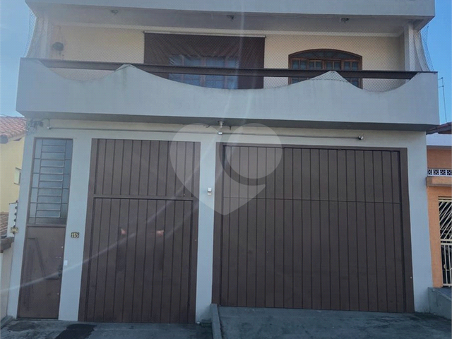 Venda em Jardim Selma Helena - Poá