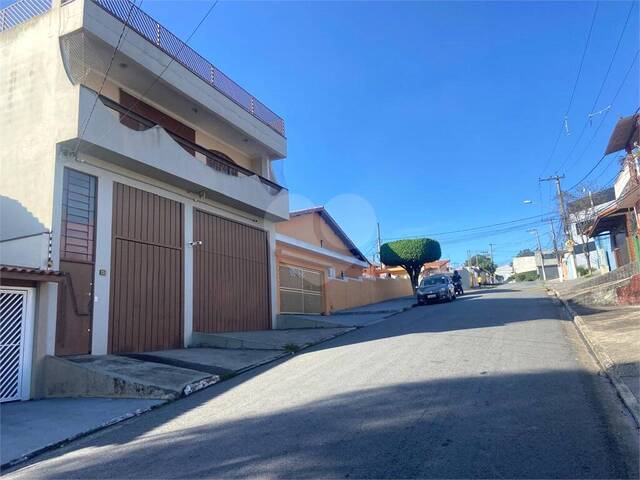 Sobrado para Venda em Poá - 3