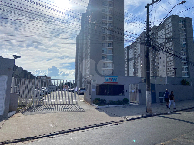 Venda em Jardim Itamarati - Poá