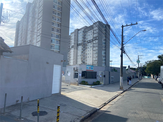 Apartamento para Venda em Poá - 2