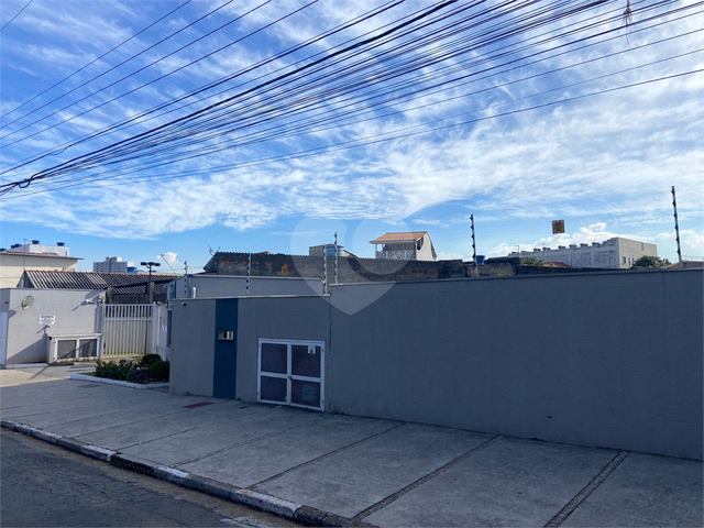 Apartamento para Venda em Poá - 3