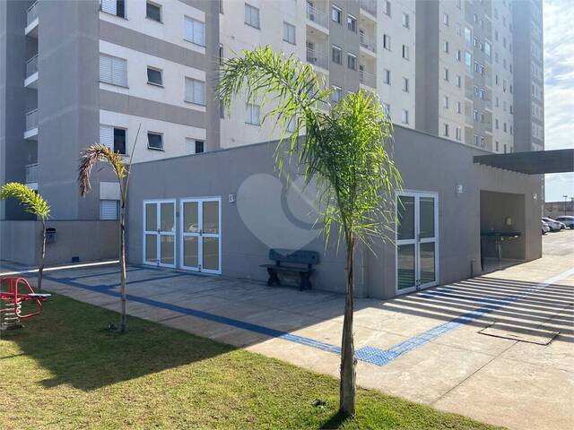 Apartamento para Venda em Poá - 4