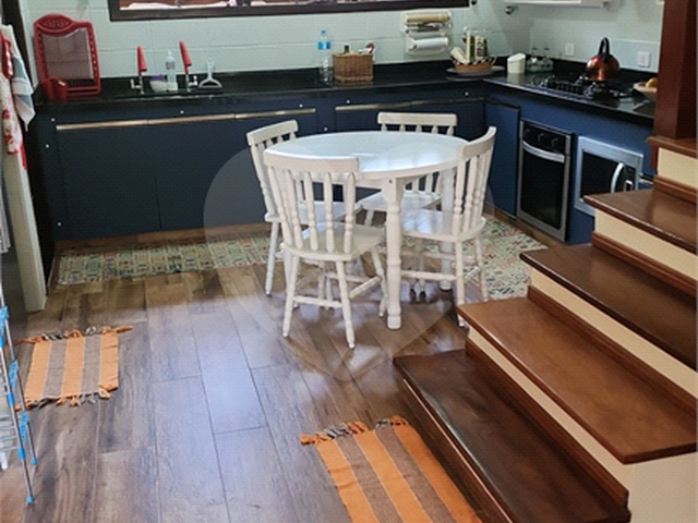 Casa para Venda em São Sebastião - 3