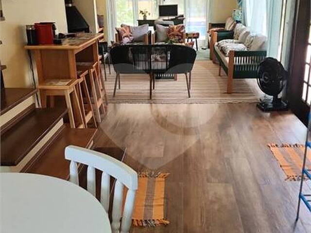 Casa para Venda em São Sebastião - 4