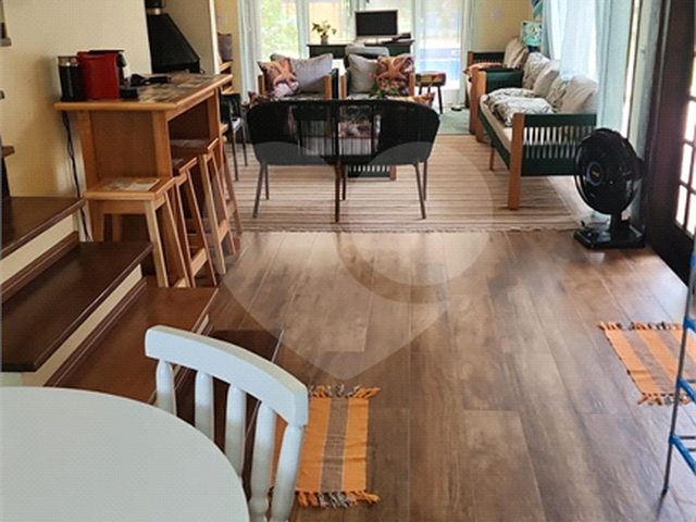 Casa para Venda em São Sebastião - 4