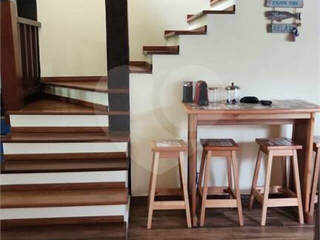 Casa para Venda em São Sebastião - 5