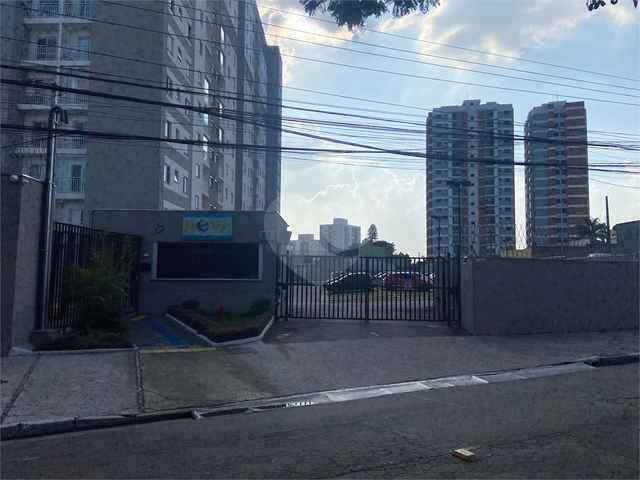 Venda em Água Vermelha - Poá