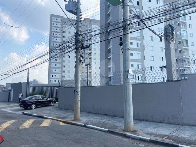 Apartamento para Venda em Poá - 3