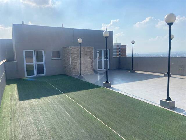 Apartamento para Venda em Poá - 5