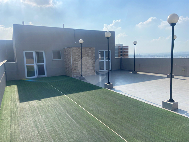 Apartamento para Venda em Poá - 5