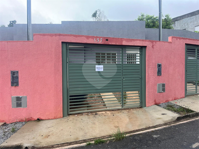 Venda em Jardim São José - Poá