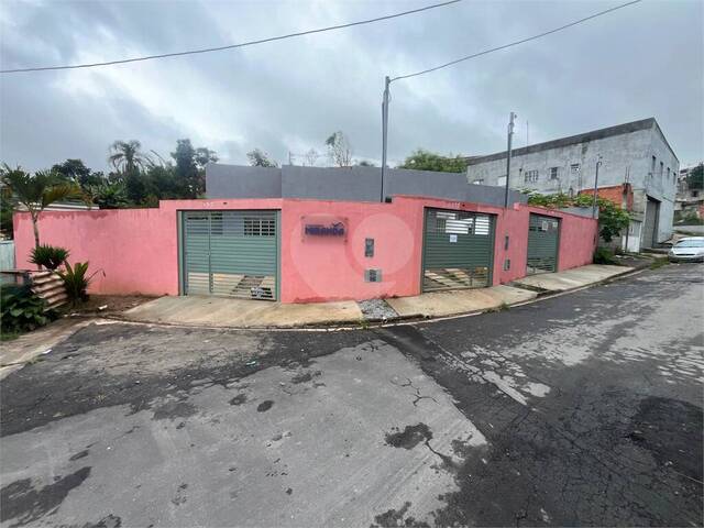 Casa para Venda em Poá - 2