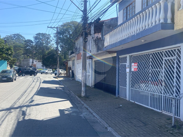 Venda em Biritiba - Poá