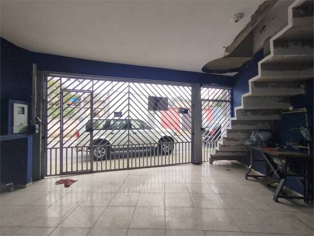 Sobrado para Venda em Poá - 5