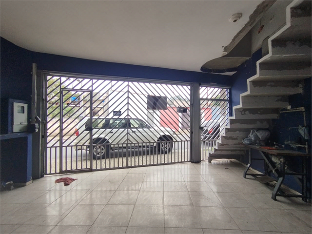 Sobrado para Venda em Poá - 5