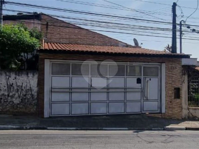 Venda em Centro - Poá