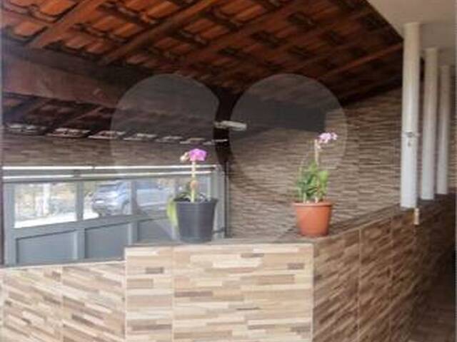 Casa para Venda em Poá - 4