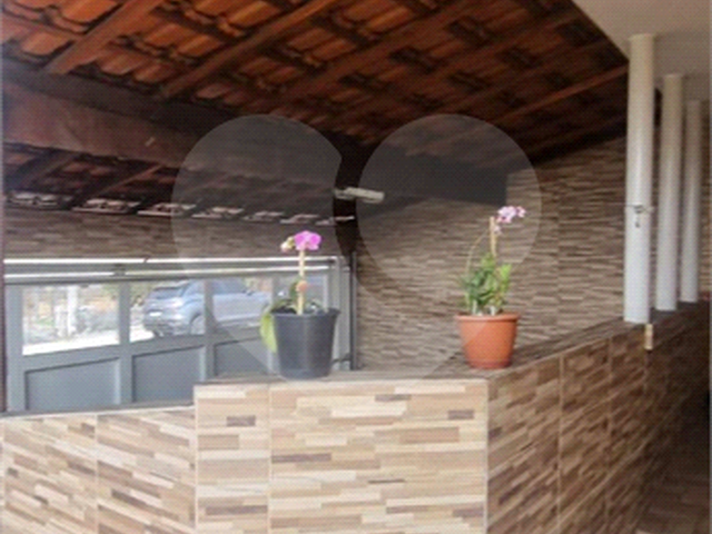 Casa para Venda em Poá - 4