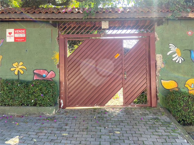 Venda em Jardim Débora - Poá