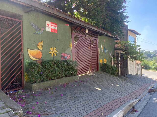 Casa para Venda em Poá - 2