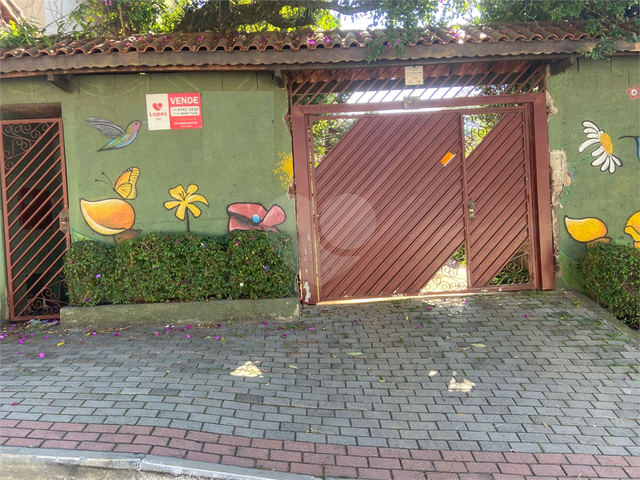 Casa para Venda em Poá - 3