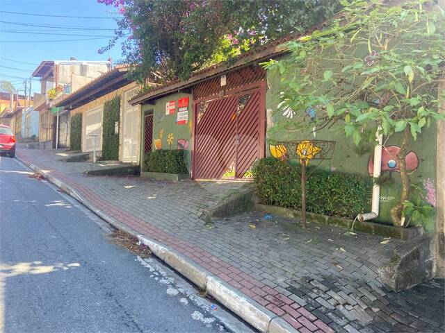 Casa para Venda em Poá - 4