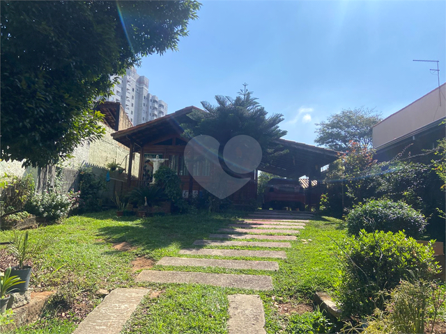 Casa para Venda em Poá - 5