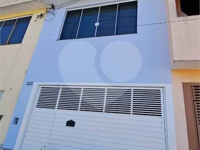 #REO1093845 - Sobrado para Venda em São Paulo - SP