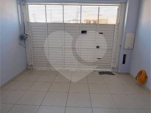 #REO1093845 - Sobrado para Venda em São Paulo - SP