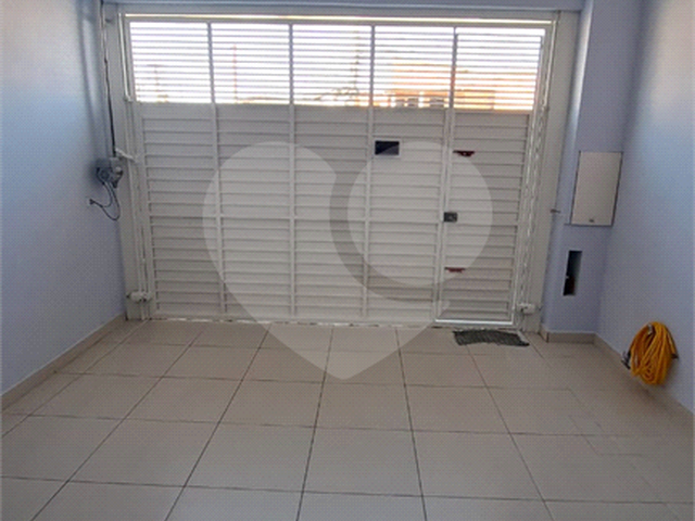 #REO1093845 - Sobrado para Venda em São Paulo - SP