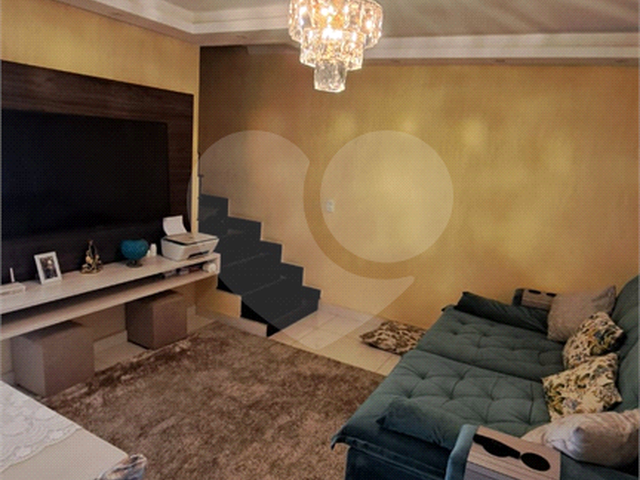 Sobrado para Venda em São Paulo - 5