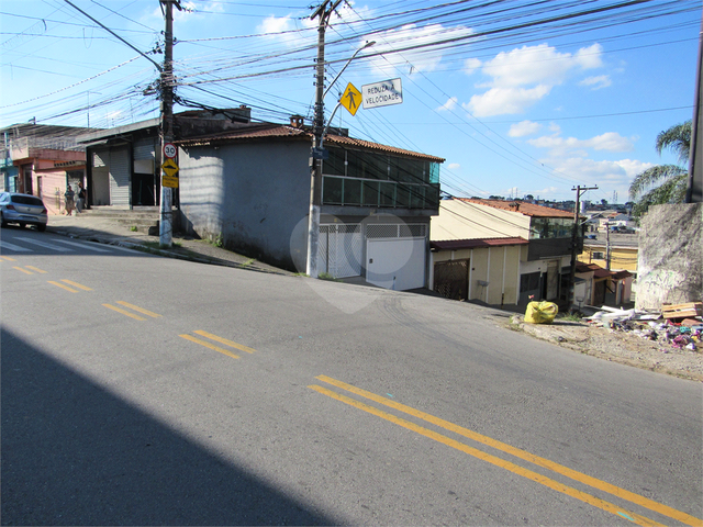 #REO1093889 - Ponto Comercial para Venda em São Paulo - SP