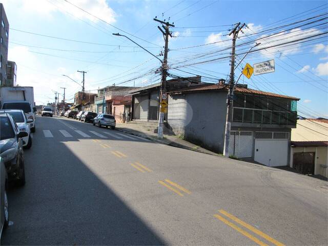 #REO1093889 - Ponto Comercial para Venda em São Paulo - SP