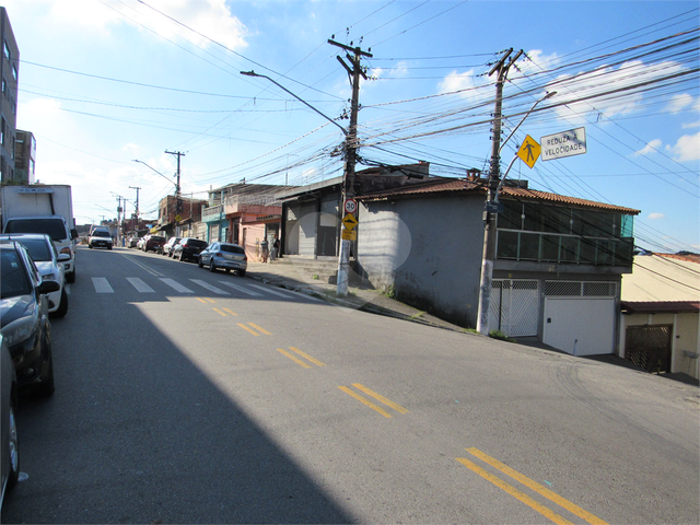 #REO1093889 - Ponto Comercial para Venda em São Paulo - SP