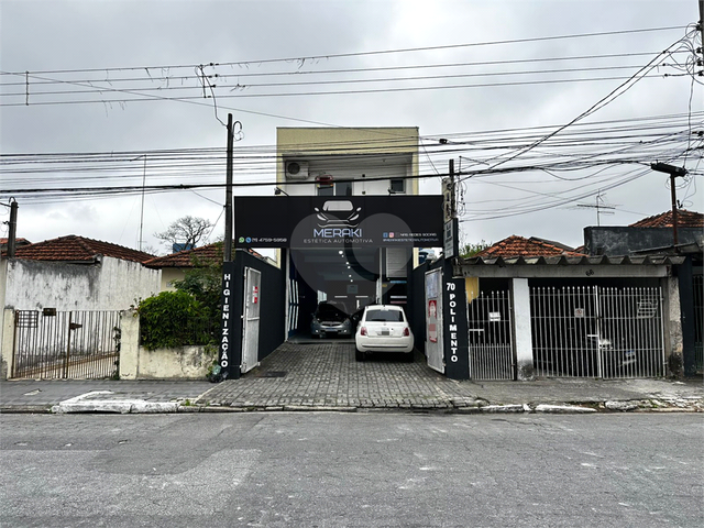 #REO1090735 - Escritório para Venda em Suzano - SP