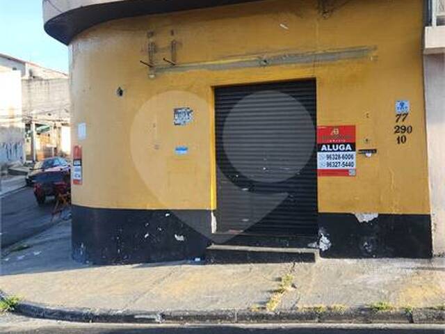 #REO1089259 - Ponto Comercial para Venda em São Paulo - SP