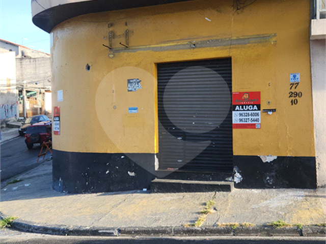 #REO1089259 - Ponto Comercial para Venda em São Paulo - SP