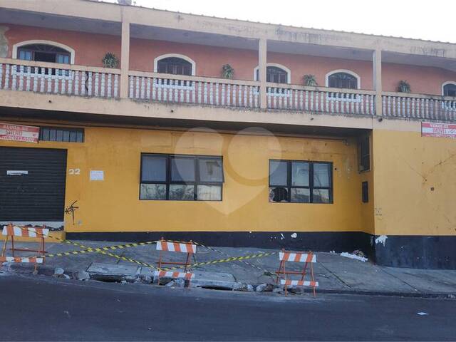 #REO1089259 - Ponto Comercial para Venda em São Paulo - SP