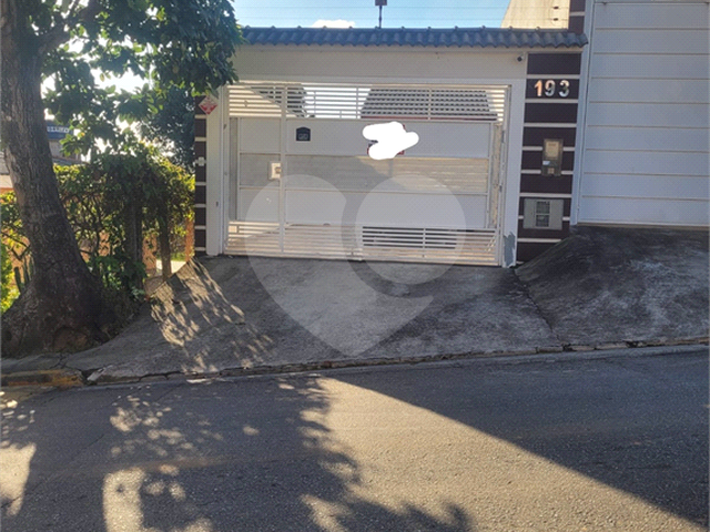 #REO1093813 - Casa para Venda em Arujá - SP